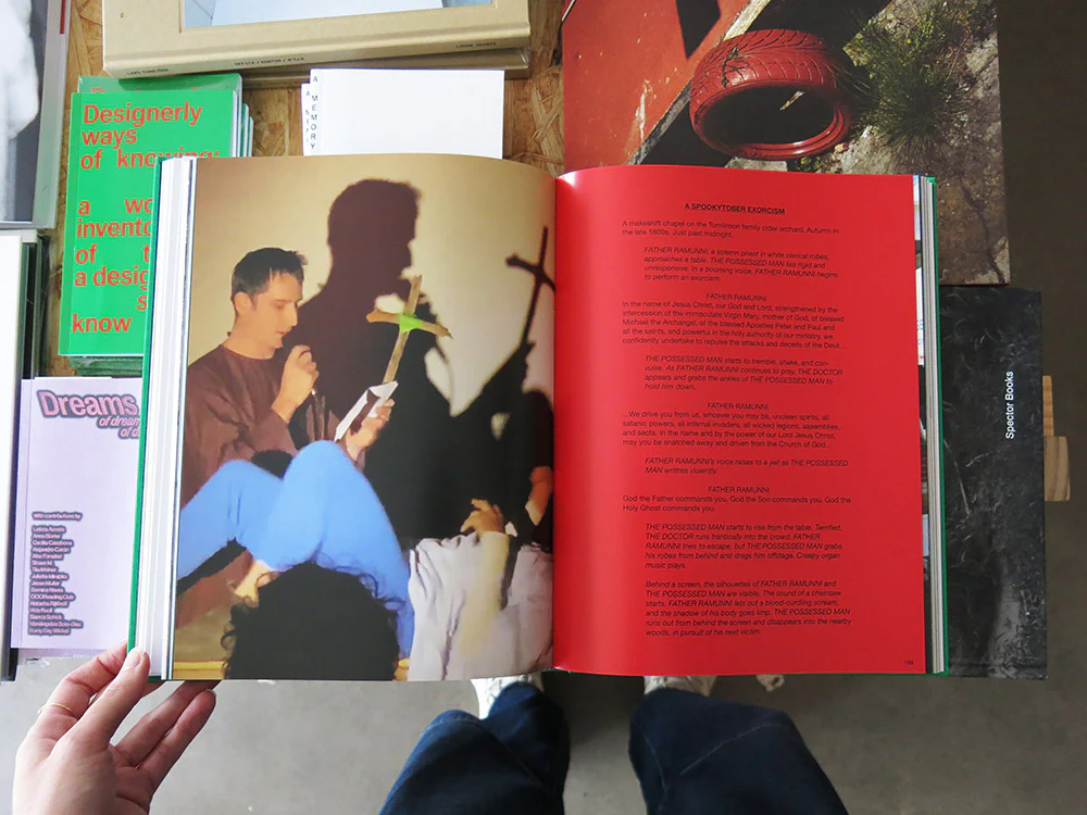 Tricker's Cabin: The Oral & Visual History of Online Ceramics - Image 6