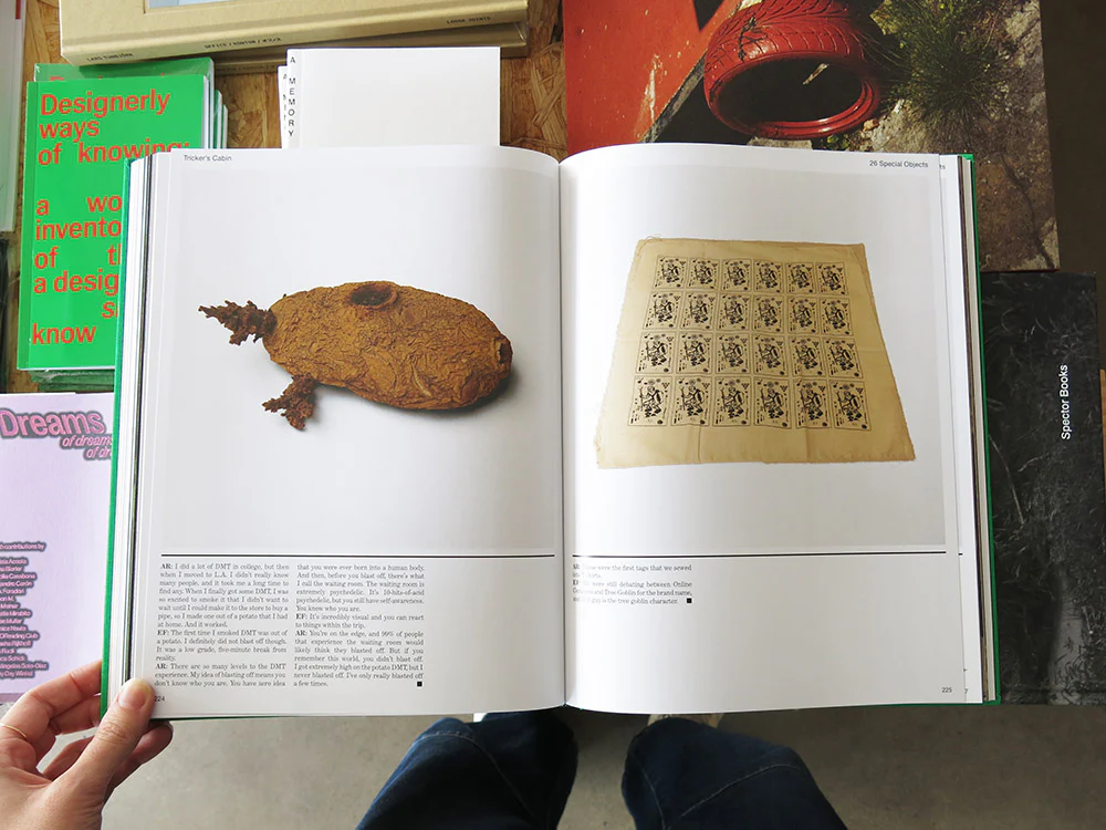 Tricker's Cabin: The Oral & Visual History of Online Ceramics - Image 8