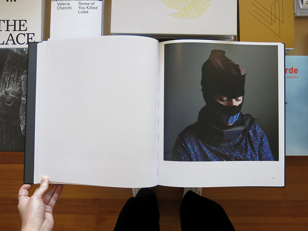 Trine Søndergaard – Stasis II - Image 8