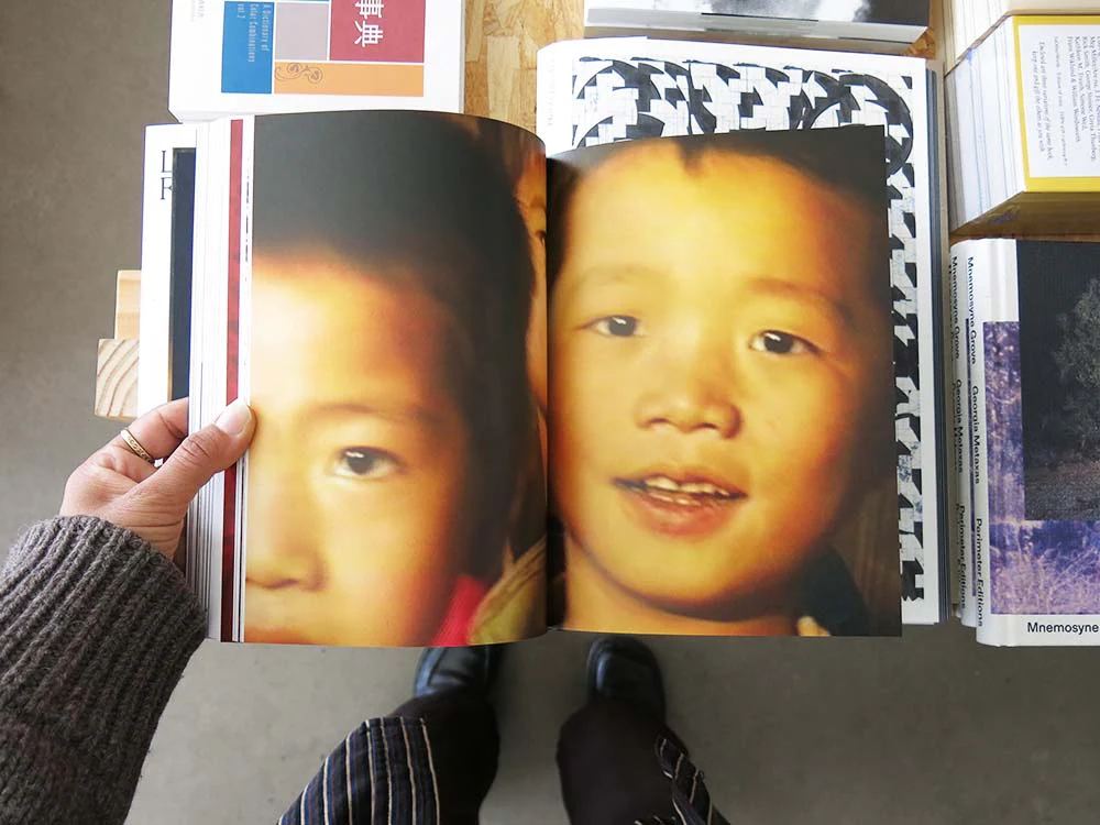 Trinh T. Minh-ha: Traveling in the Dark - Image 4