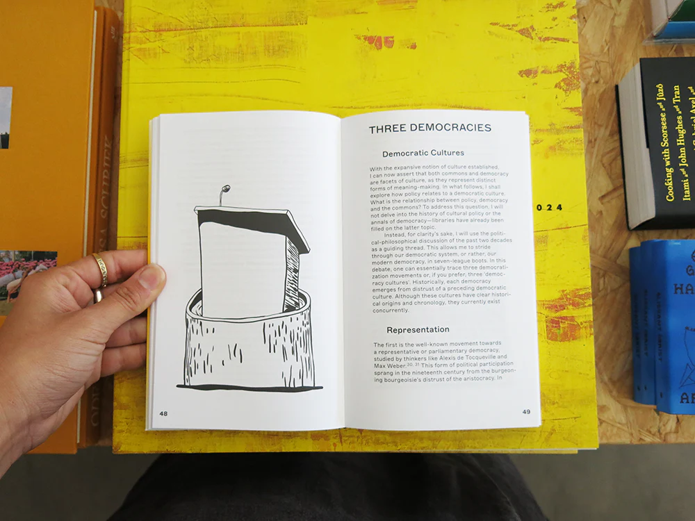 Trust, Building on Cultural Commons - Image 11