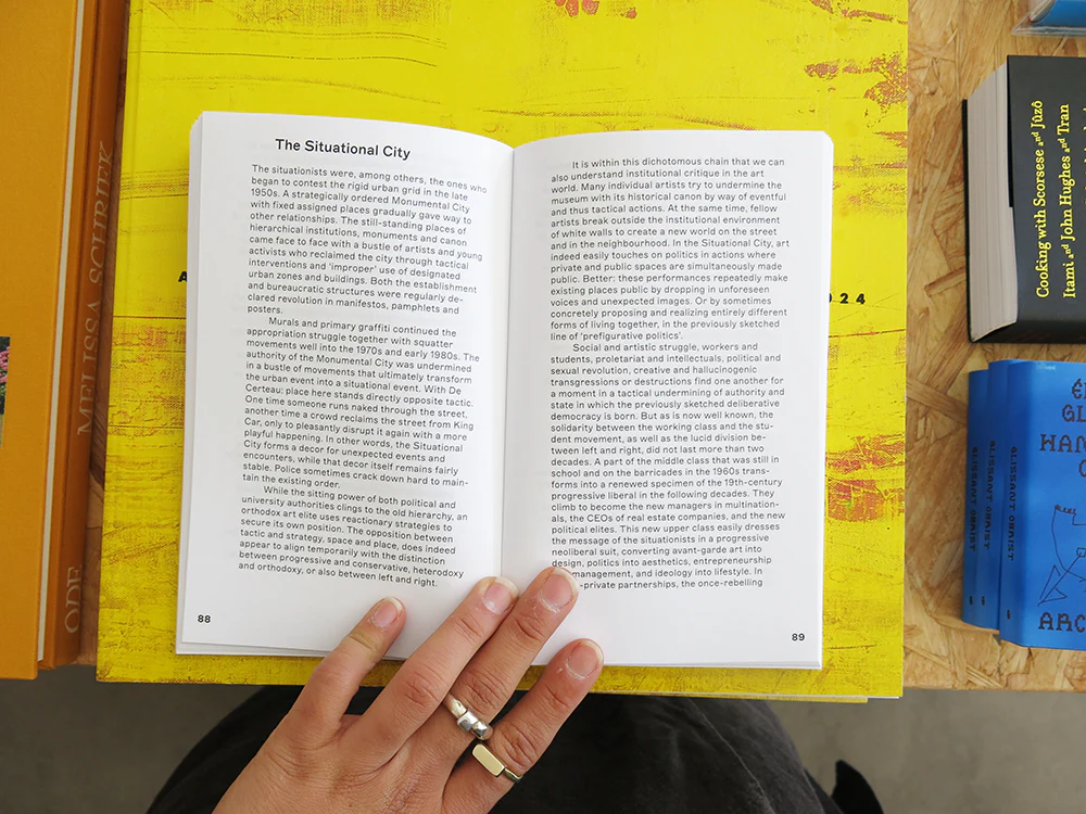 Trust, Building on Cultural Commons - Image 3