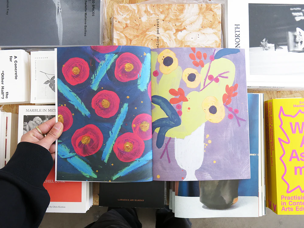 Tucker Nichols – Flowers - Image 3