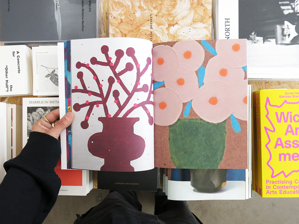Tucker Nichols – Flowers - Image 4