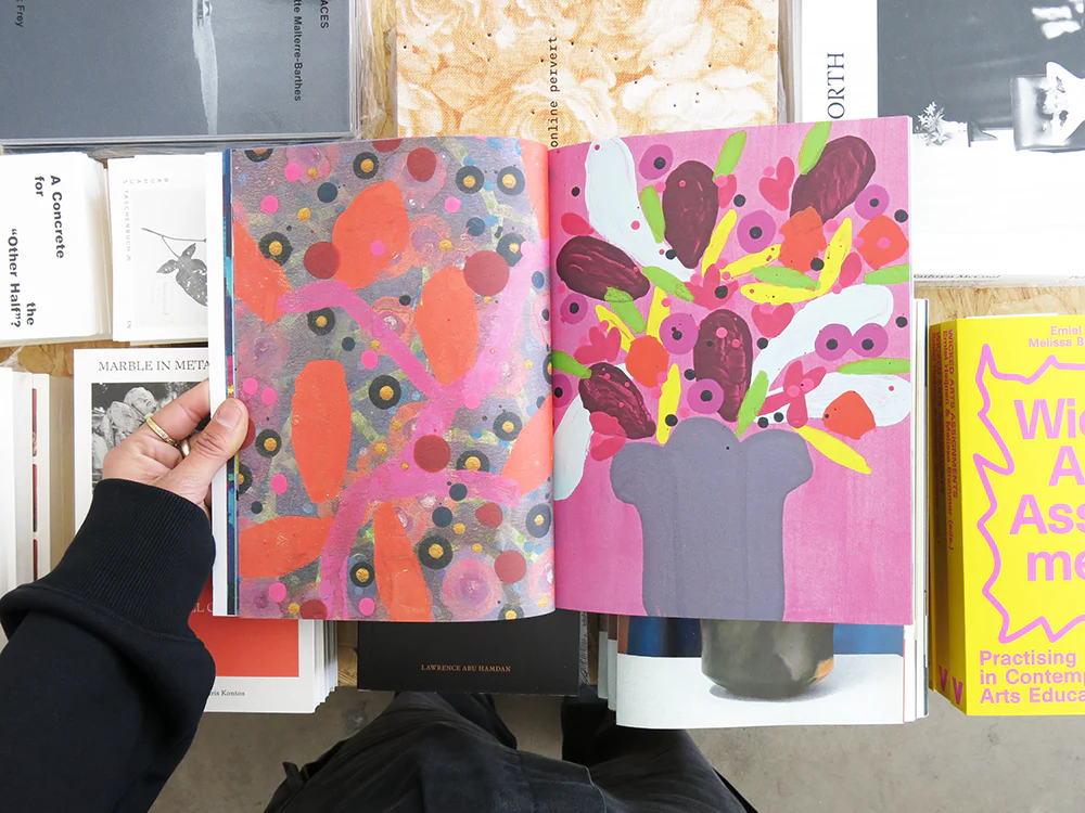 Tucker Nichols – Flowers - Image 5