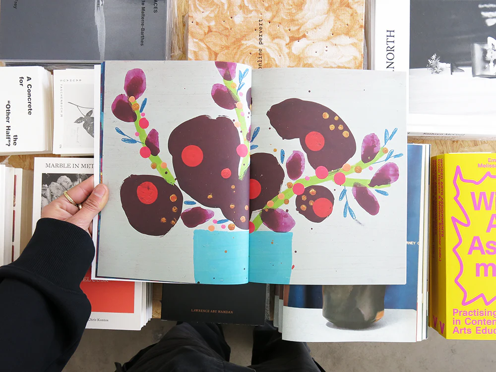 Tucker Nichols – Flowers - Image 6