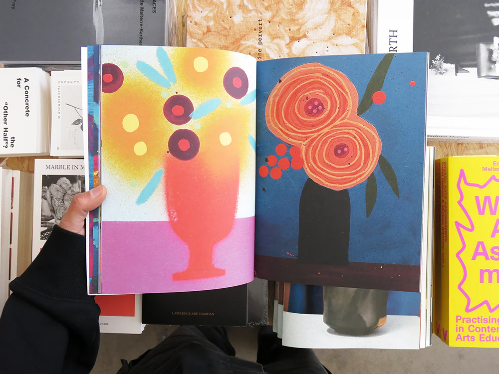 Tucker Nichols – Flowers - Image 7
