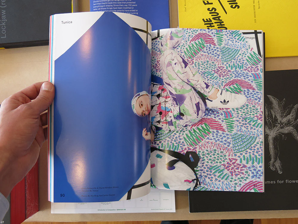 TUNICA MAGAZINE 4 - Image 8