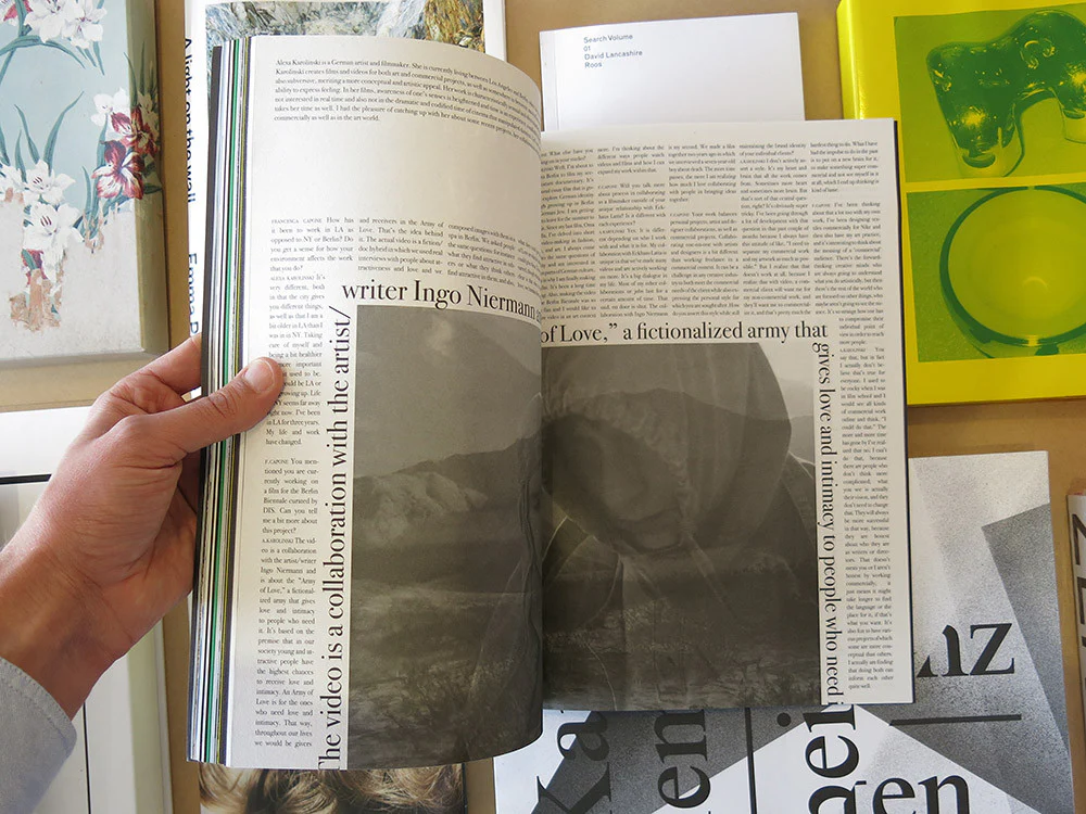 TUNICA MAGAZINE 5 - Image 10