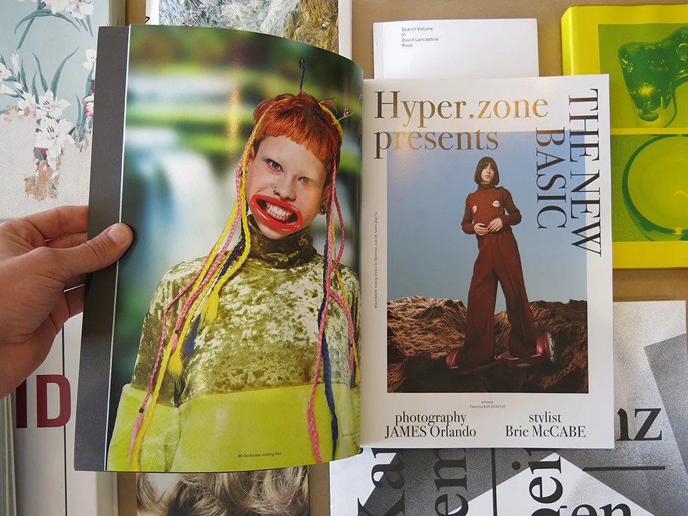 TUNICA MAGAZINE 5 - Image 5