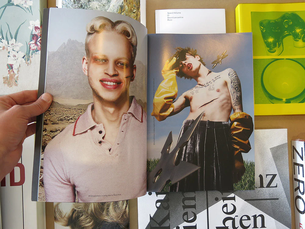 TUNICA MAGAZINE 5 - Image 6