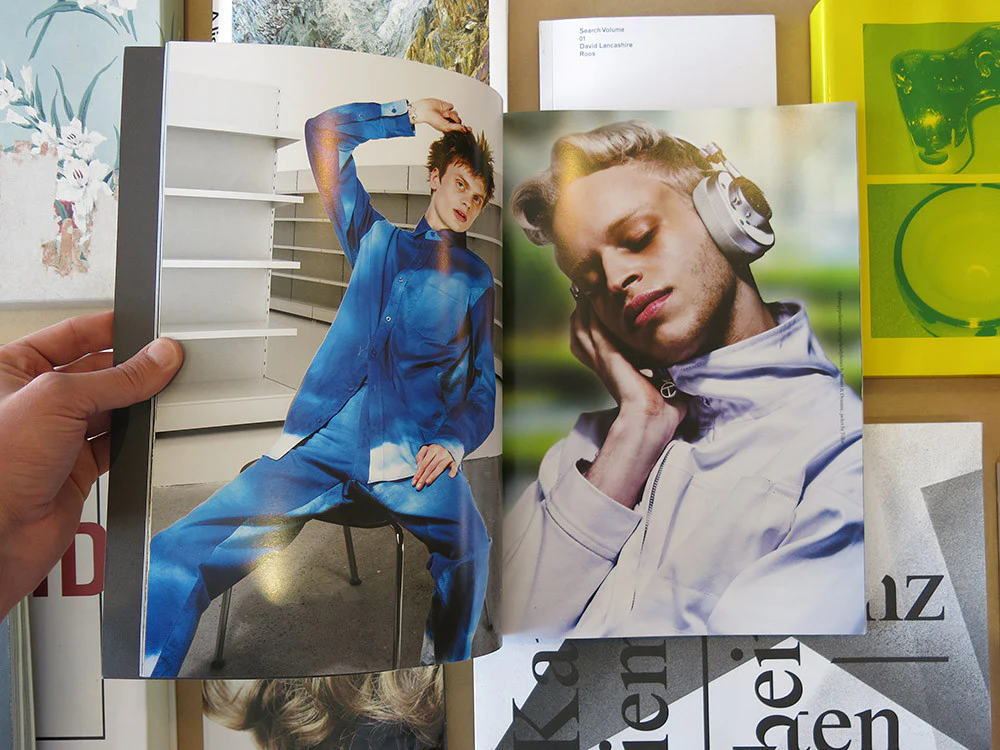 TUNICA MAGAZINE 5 - Image 7