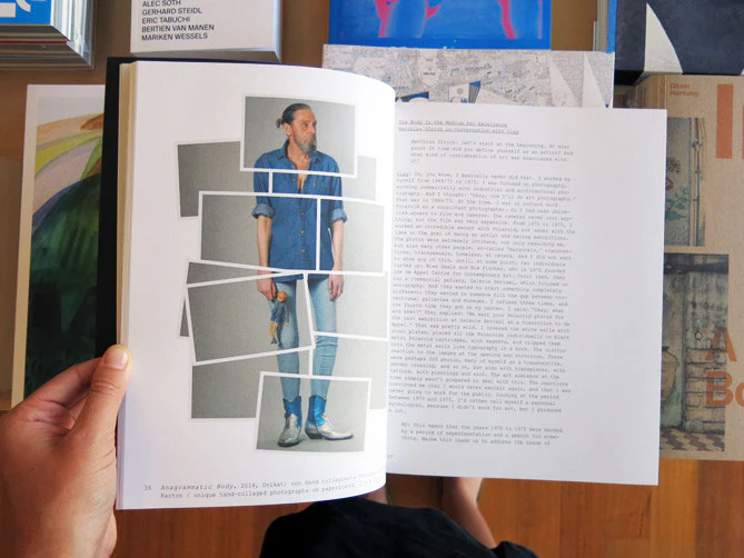 Ulay – Life-Sized - Image 3