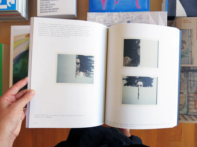 Ulay – Life-Sized - Image 7