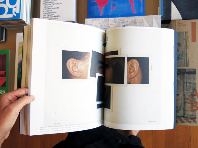 Ulay – Life-Sized - Image 8