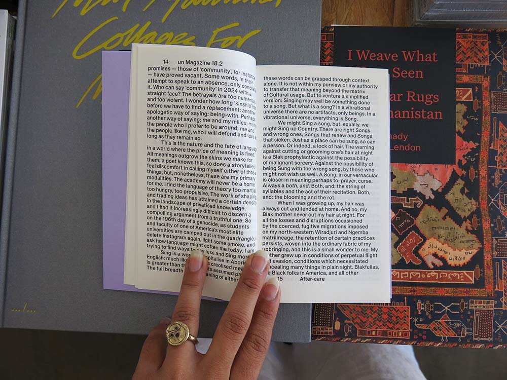 un Magazine 18.1/2 - Image 7