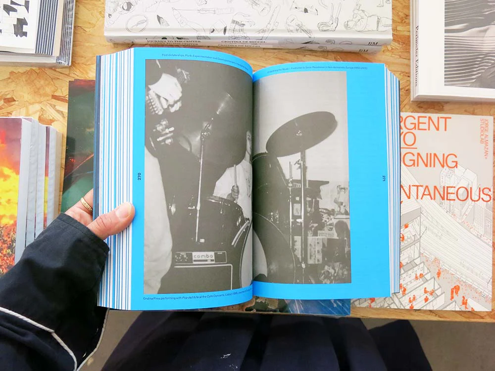 Unearthing the Music. Footnotes on Sonic Resistance in Non-democratic Europe 1950–2000 - Image 10
