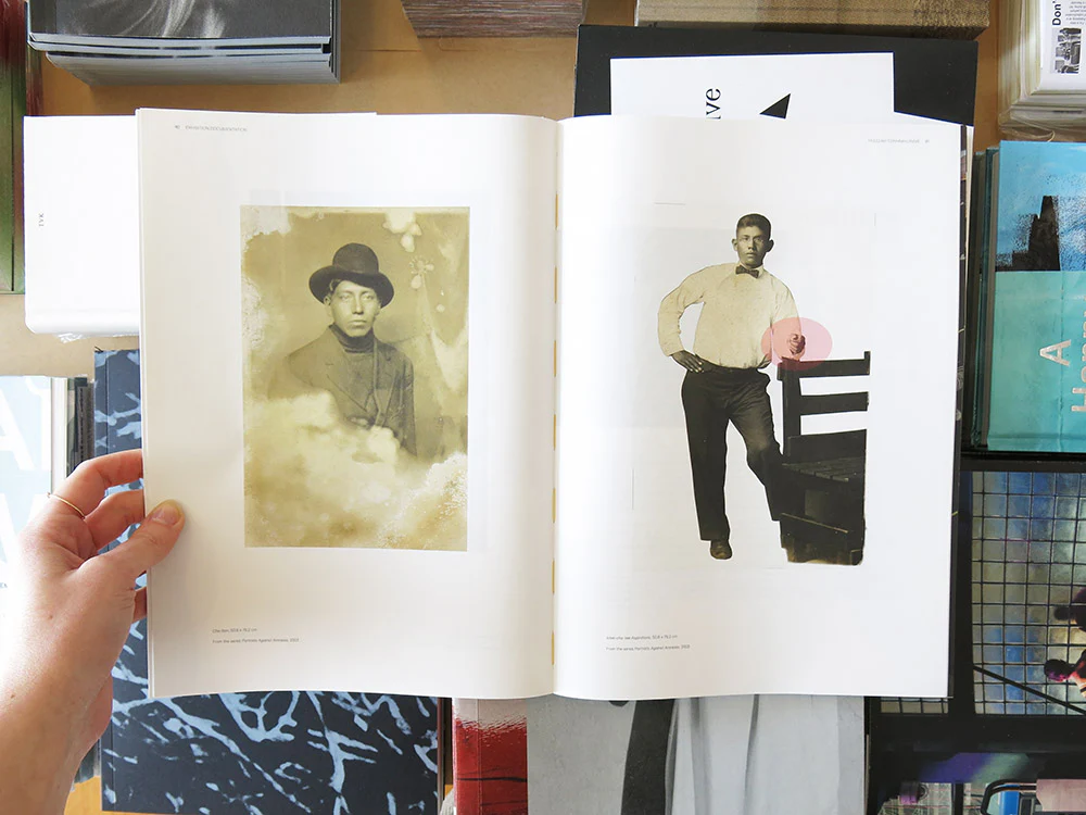 Unfixed: Photography and Postcolonial Perspectives in Contemporary Art - Image 2