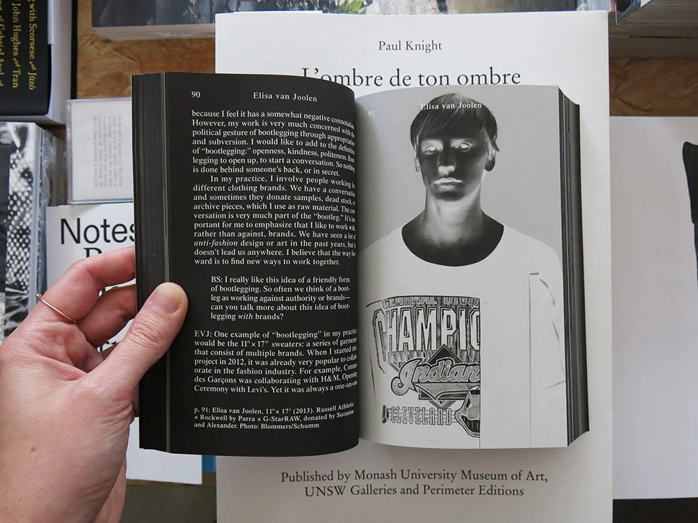 Unlicensed: Bootlegging As Creative Practice - Image 4