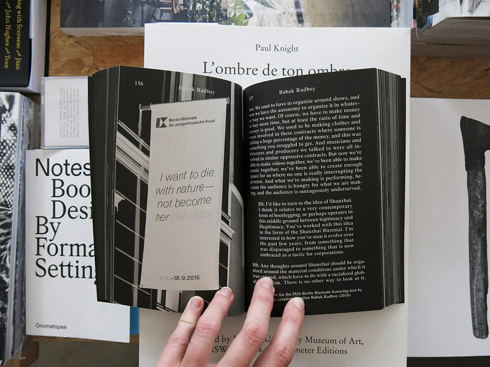 Unlicensed: Bootlegging As Creative Practice - Image 6