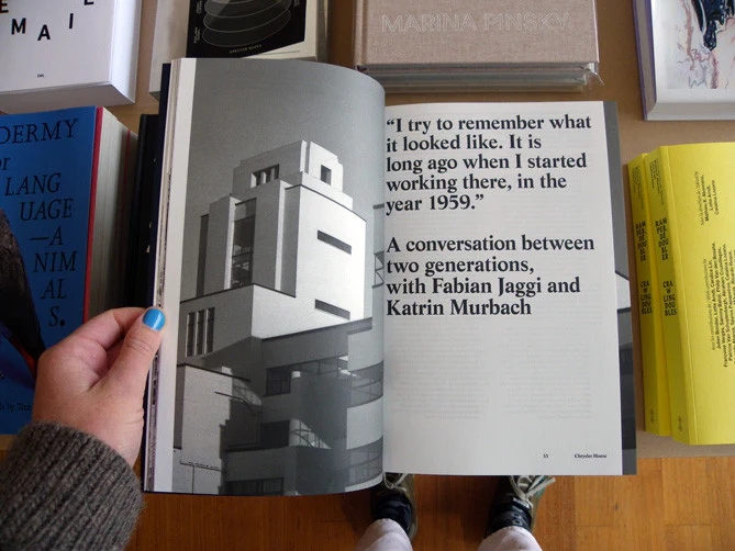 Up Up: Stories of Johannesburg's Highrises - Image 2