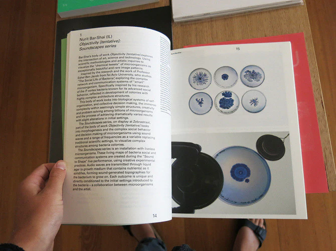 UPDATE_5 Technology as Context - Image 3