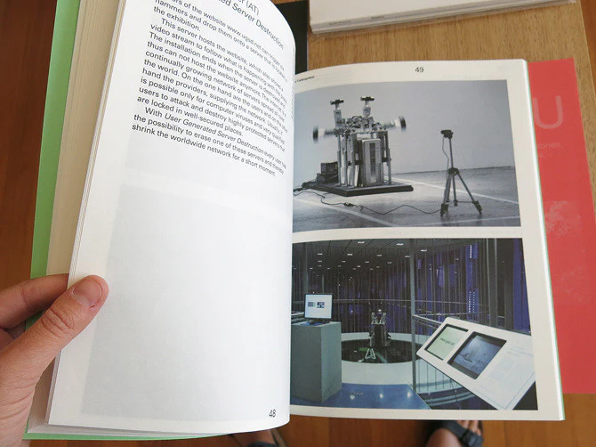 UPDATE_5 Technology as Context - Image 5