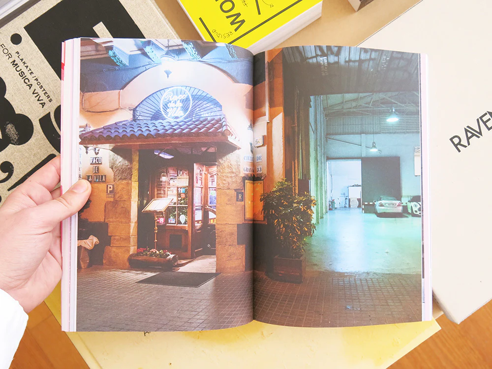 Urban Challenges, Resilient Solutions: Design Thinking for the Future of Urban Regions - Image 5