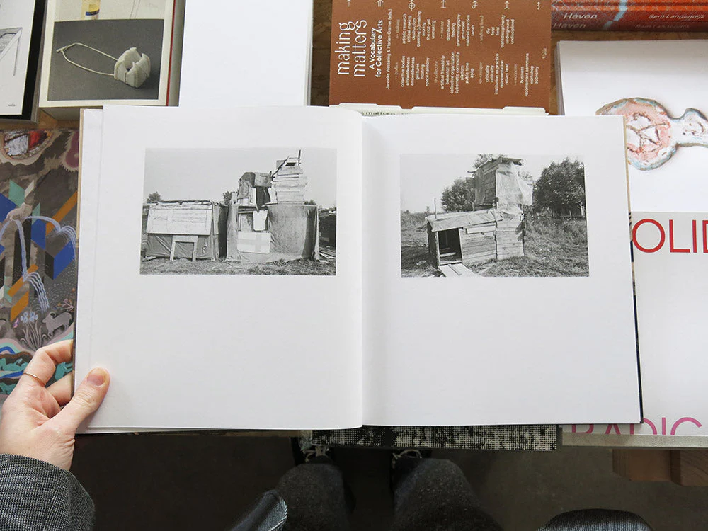 Ursula Schulz-Dornburg – Huts, Temples, Castles - Image 2