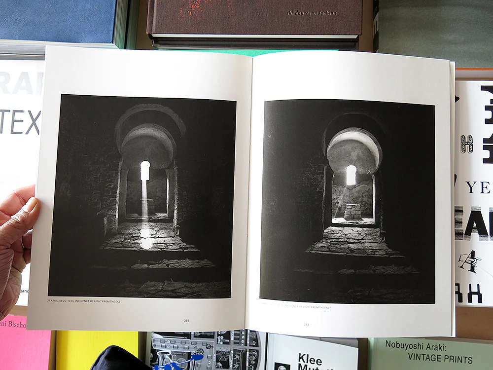Ursula Schulz-Dornburg – The Land in Between - Image 11