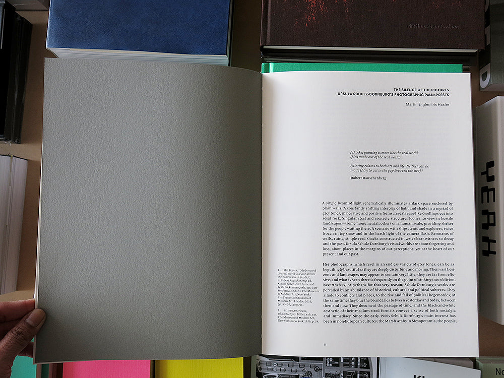 Ursula Schulz-Dornburg – The Land in Between - Image 2