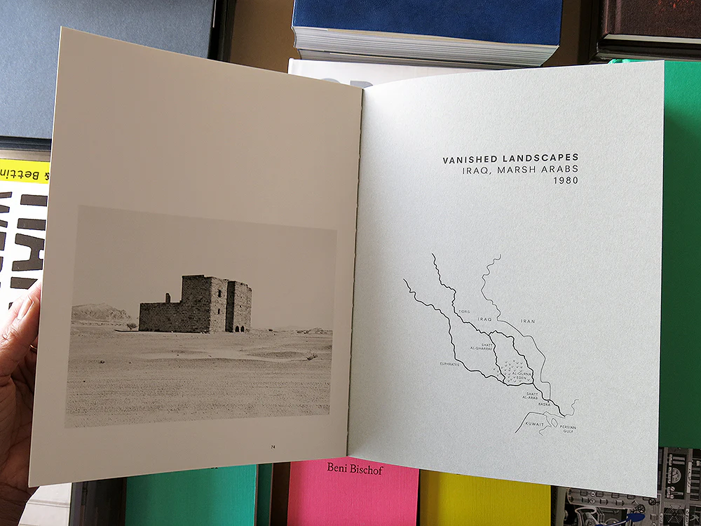 Ursula Schulz-Dornburg – The Land in Between - Image 6