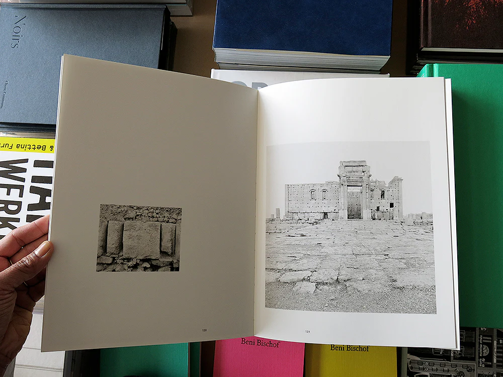 Ursula Schulz-Dornburg – The Land in Between - Image 8