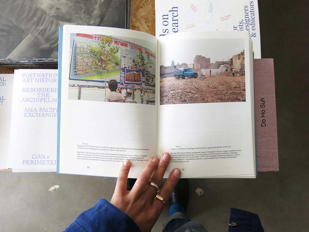 PRE-ORDER: Uyghur Resistance - Image 5