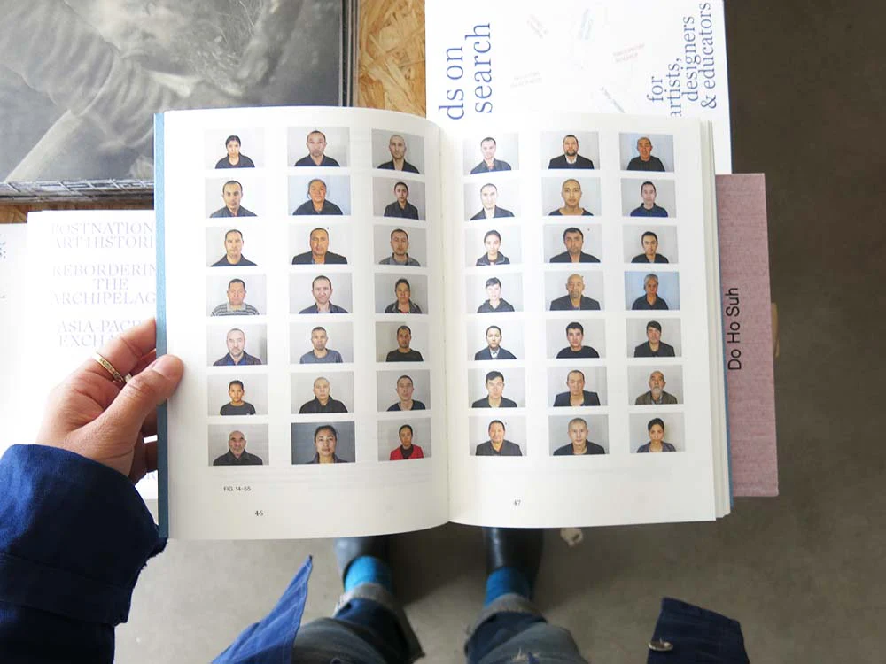 PRE-ORDER: Uyghur Resistance - Image 6
