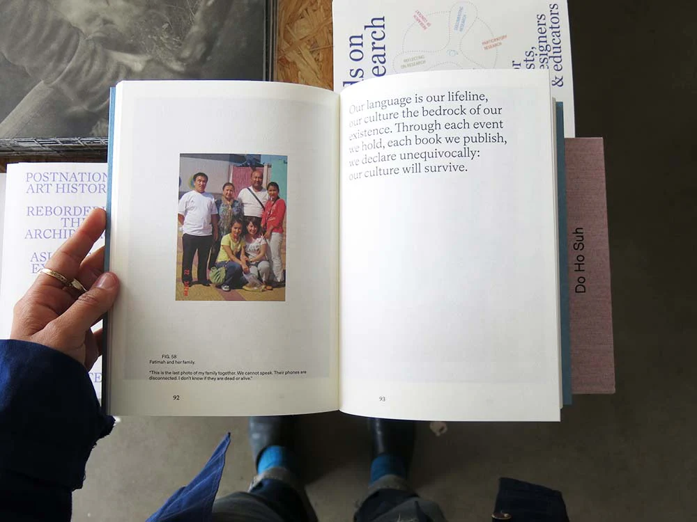 PRE-ORDER: Uyghur Resistance - Image 7