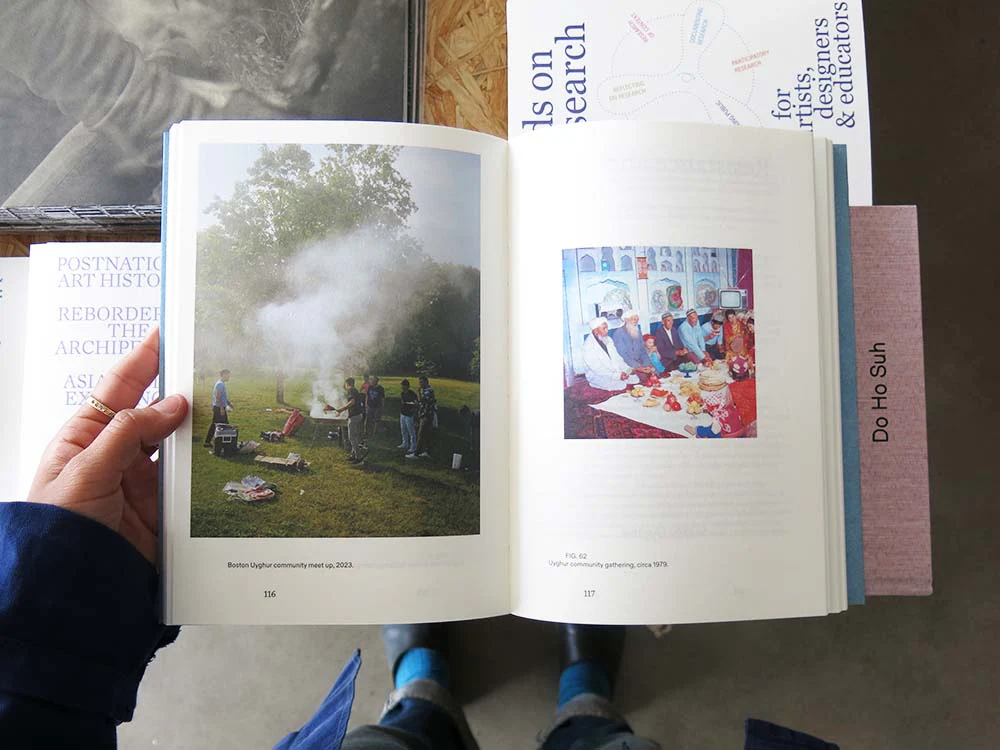 PRE-ORDER: Uyghur Resistance - Image 8