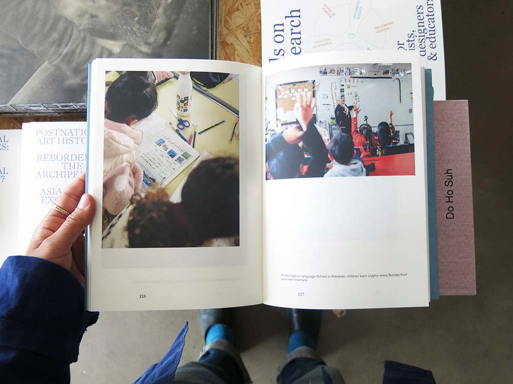 PRE-ORDER: Uyghur Resistance - Image 9