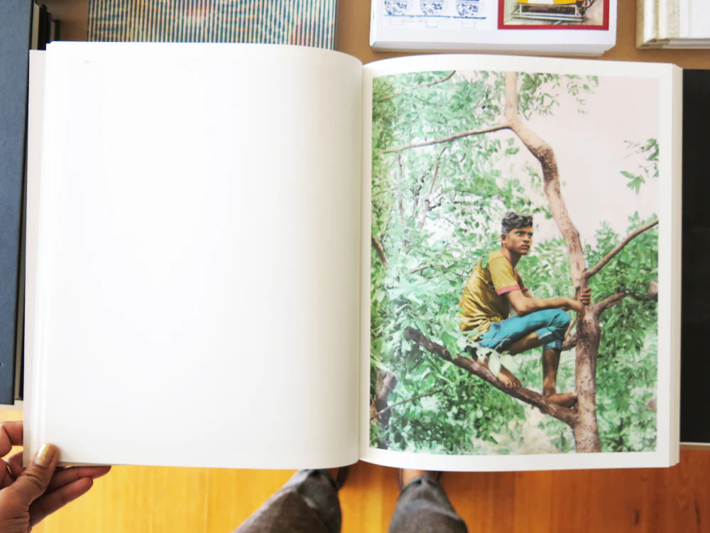 Vasantha Yogananthan - Dandaka - Image 3
