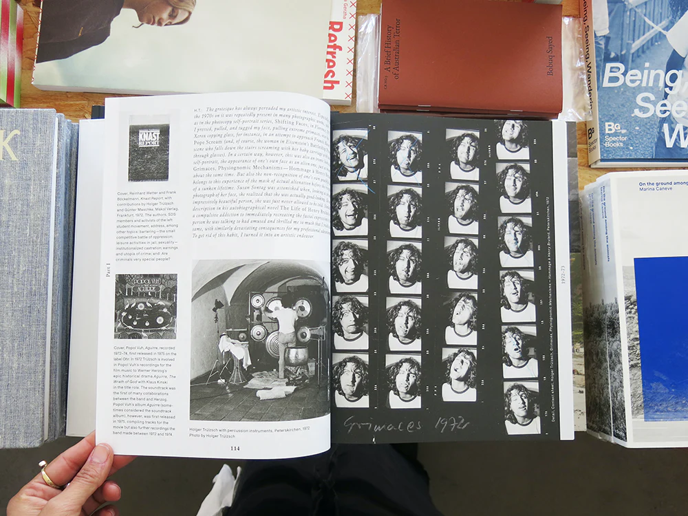 Vera Lehndorff & Holger Trülzsch – The Seen and the Unseen - Image 10