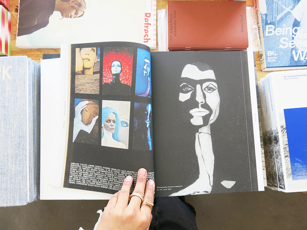 Vera Lehndorff & Holger Trülzsch – The Seen and the Unseen - Image 12