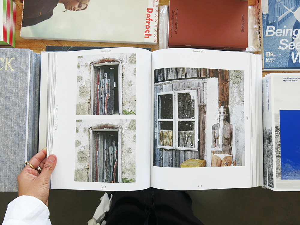 Vera Lehndorff & Holger Trülzsch – The Seen and the Unseen - Image 3