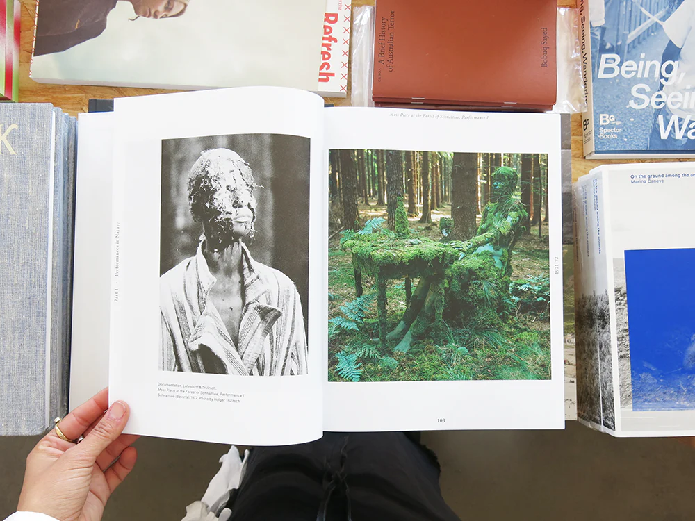 Vera Lehndorff & Holger Trülzsch – The Seen and the Unseen - Image 4