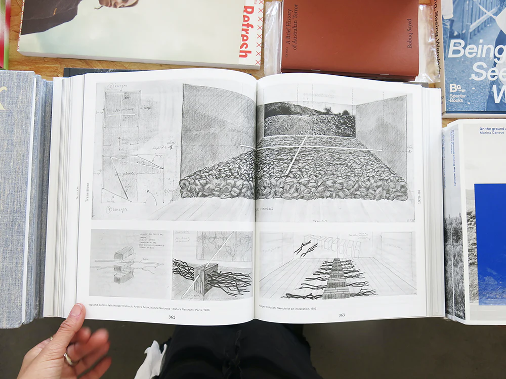 Vera Lehndorff & Holger Trülzsch – The Seen and the Unseen - Image 5
