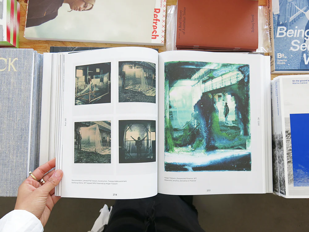 Vera Lehndorff & Holger Trülzsch – The Seen and the Unseen - Image 6