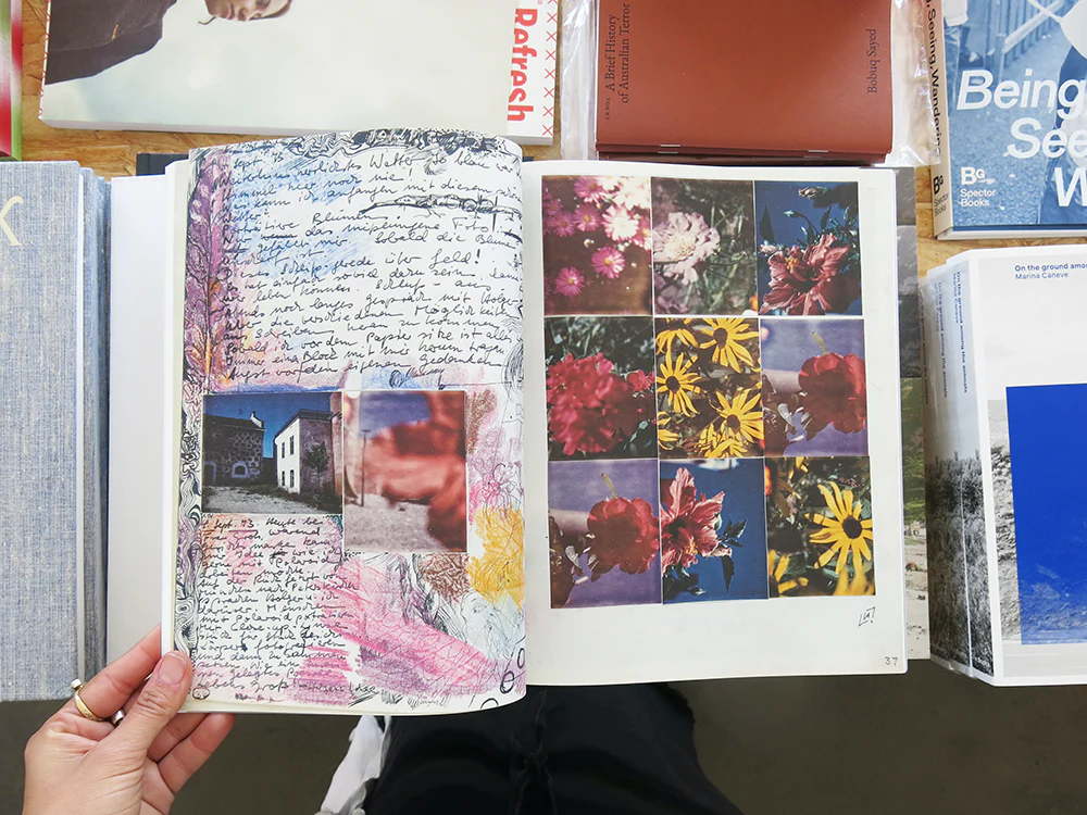 Vera Lehndorff & Holger Trülzsch – The Seen and the Unseen - Image 9