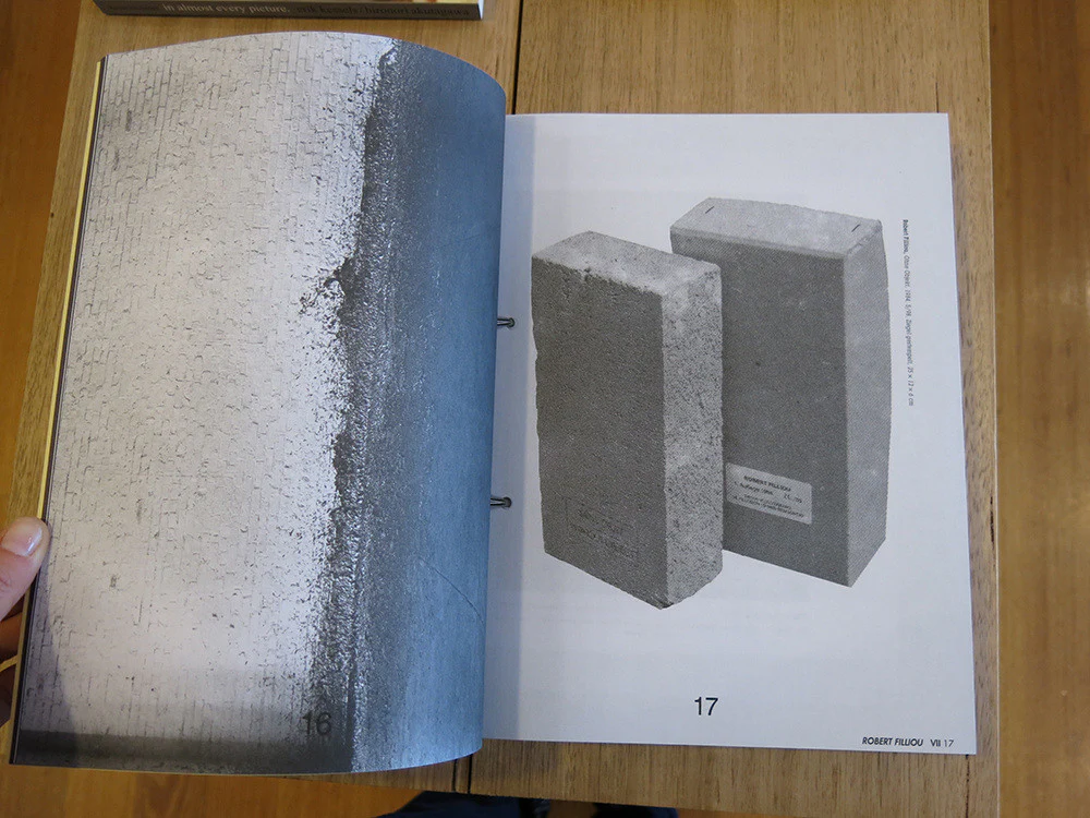 Veronika Spierenburg - In Order of Pages - Image 3