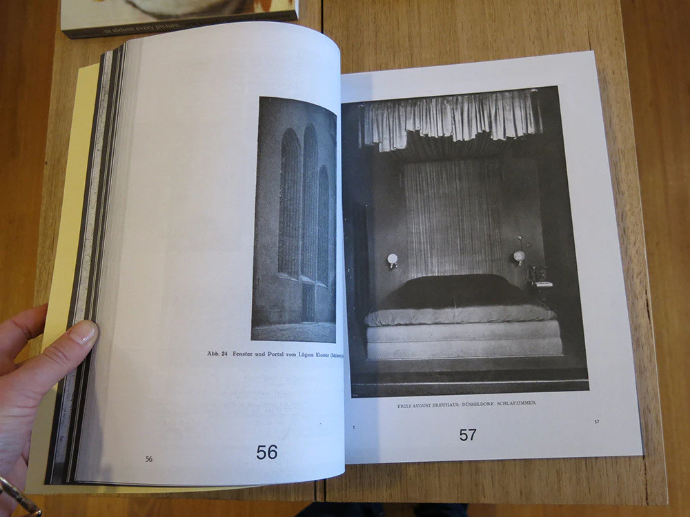 Veronika Spierenburg - In Order of Pages - Image 5