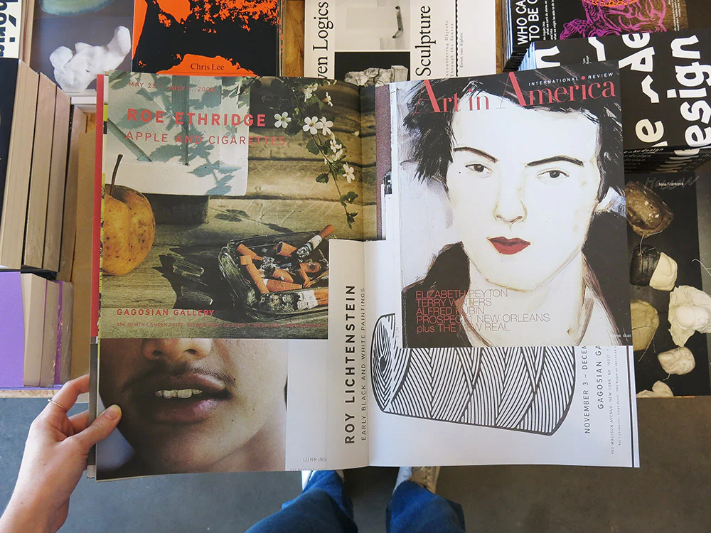 Vince Aletti – The Drawer - Image 5