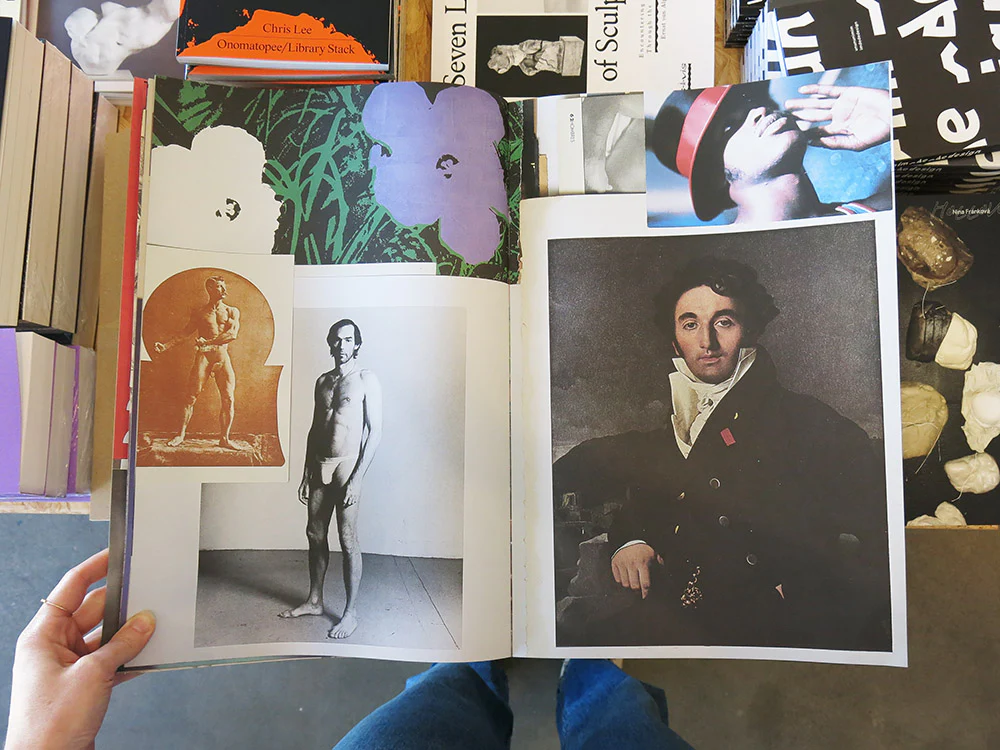 Vince Aletti – The Drawer - Image 6